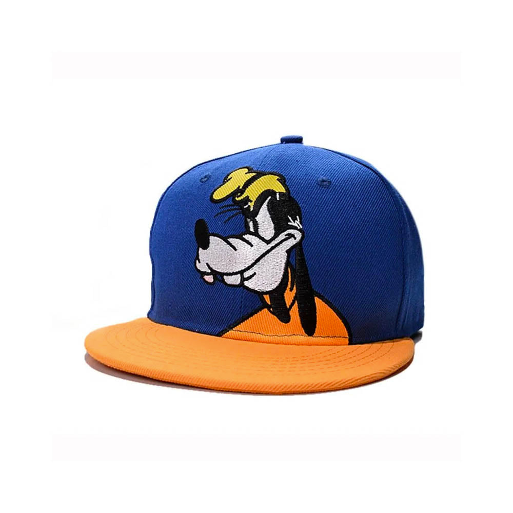 Snapback Juvenil - Goofy Juvenil (10-14 años)