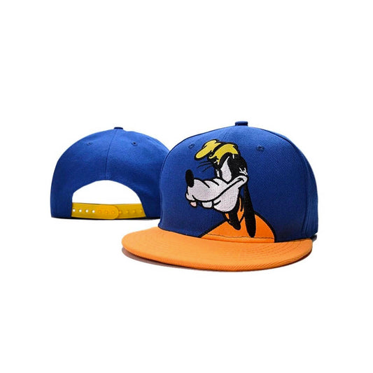 Snapback Juvenil - Goofy Juvenil (10-14 años)