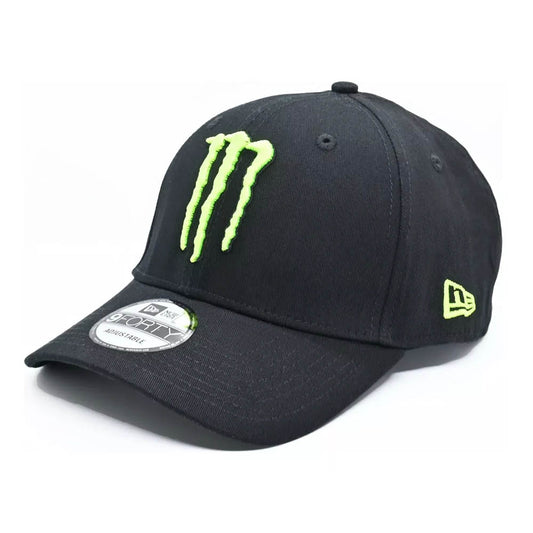 Jockey Monster Energy