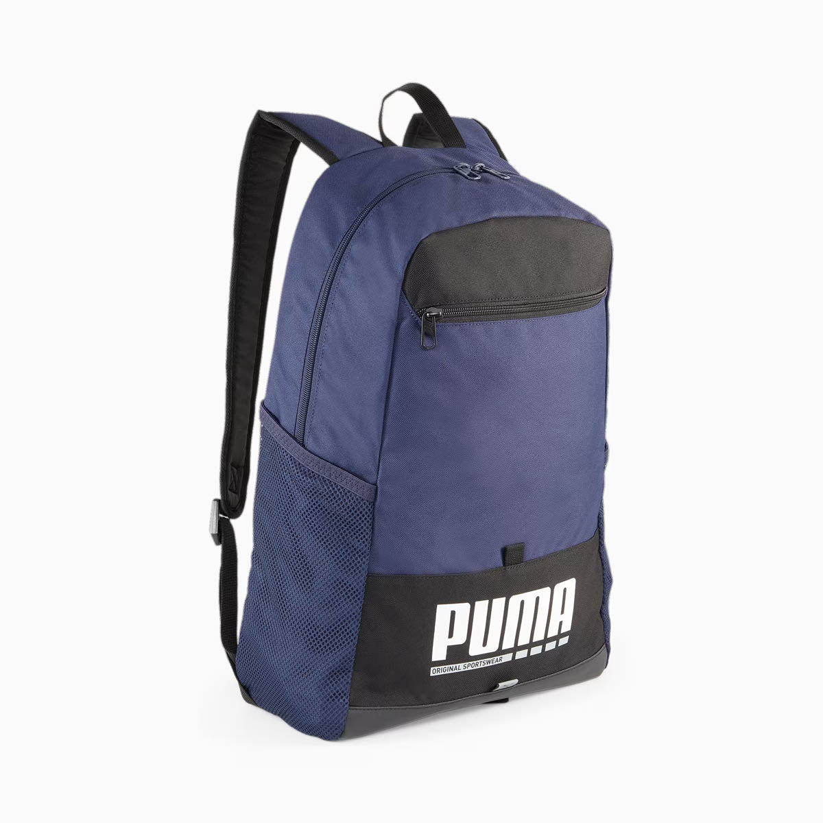 Mochila Puma Puma Plus Backpack Azul 09034602