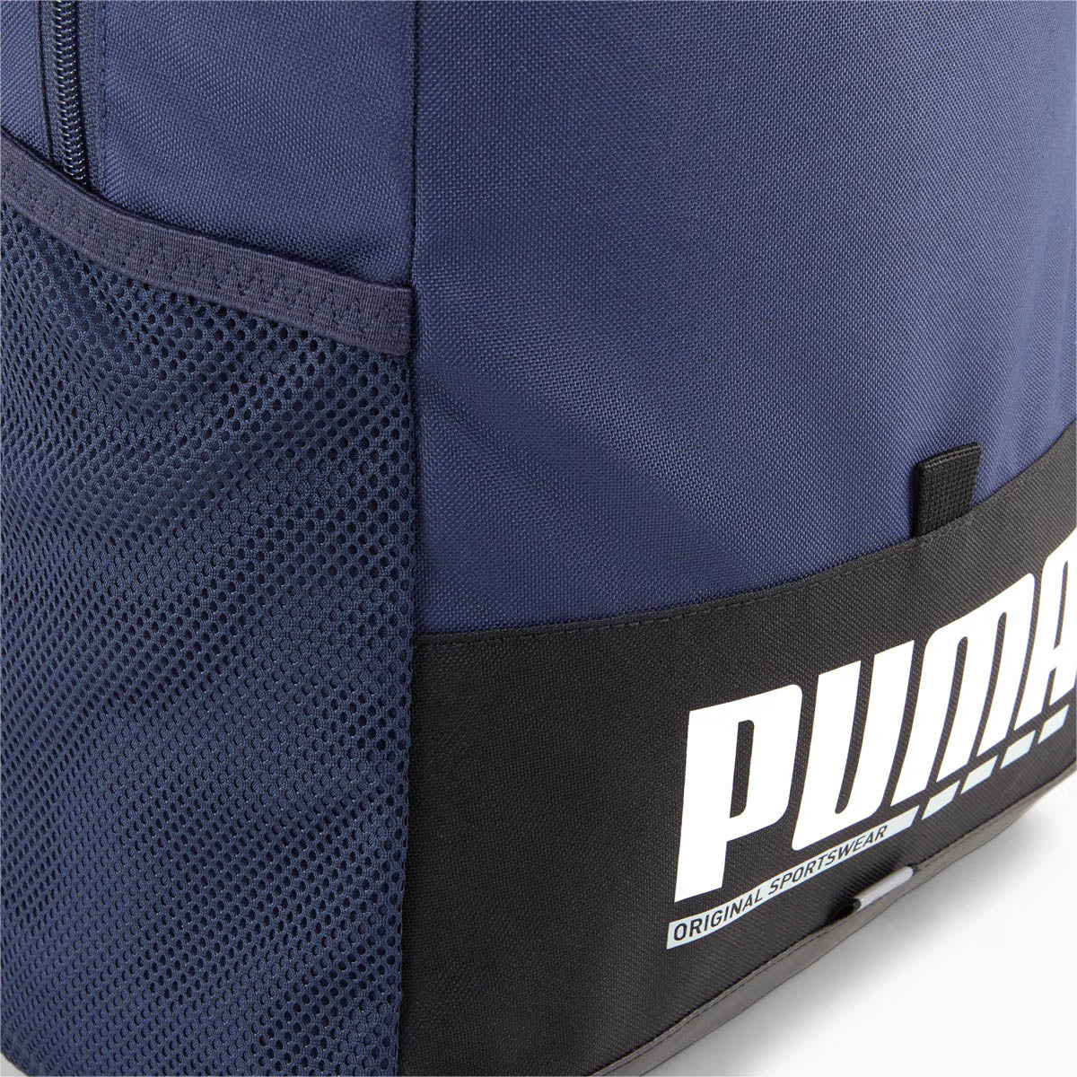 Mochila Puma Puma Plus Backpack Azul 09034602