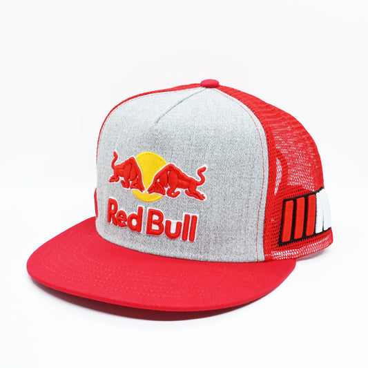 Jockey Snapback Red Bull Alpinestar