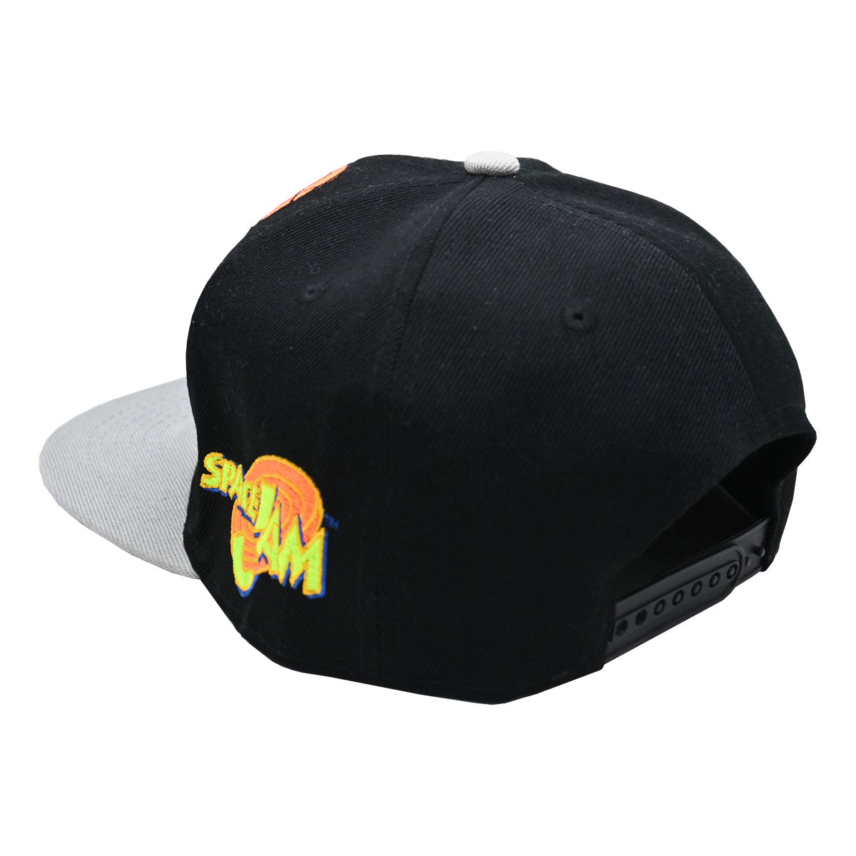 Snapback - Bugs Bunny Space Jam Negro